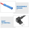 thumbnail image 3 of HEANUJJ 6Ud Fusible Adaptador Para Con Protección Contra Sobrecargas Y Fácil Instalación, 3 of 7