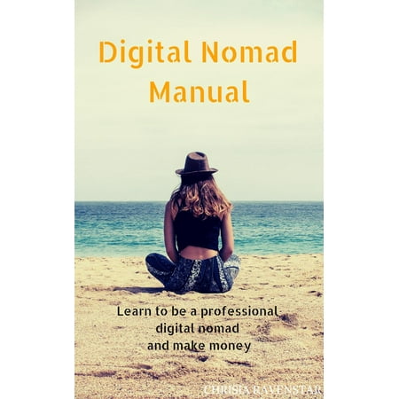 Digital Nomad Manual - eBook