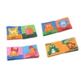 thumbnail image 1 of QIPOPIQ Clearance Books Toys Intelligence Development New Baby Learn Picture Cognize Book A New Birthday Gift, 1 of 2