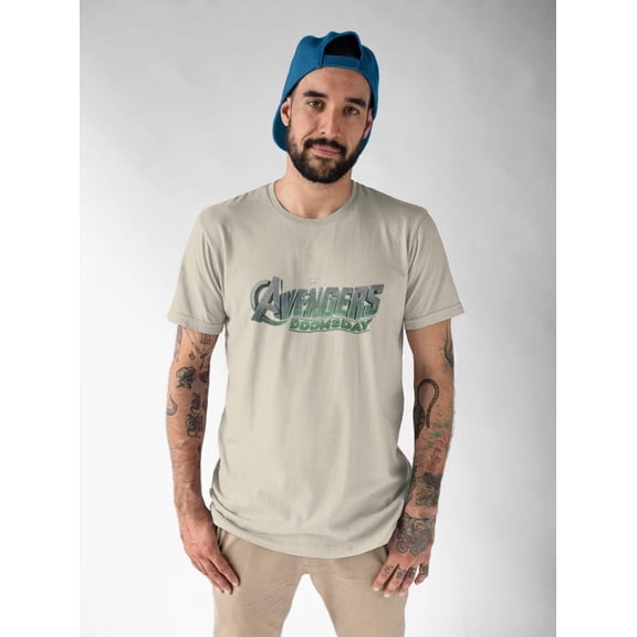 Avengers Doomsday T-Shirt: Unisex Graphic Tee