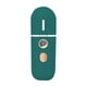 thumbnail image 2 of Mistol humidificador de mano Nebulizador facial Máquina de pulverización de agua Difusor hidratante Steamer Pulverizador Pinza Personal Cuidado Hogar Oscuro Verde seitruly HA028262-08B, 2 of 6