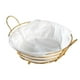 thumbnail image 1 of , Contenedor de almacenamiento Decoración de escritorio duradera Caja de refrigerios Cesta de frutas para fiestas Tienda de repostería Postre doméstic, 1 of 9