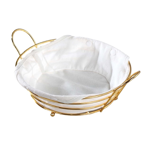 , Contenedor de almacenamiento Decoración de escritorio duradera Caja de refrigerios Cesta de frutas para fiestas Tienda de repostería Postre doméstic