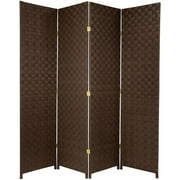 Oriental room dividers