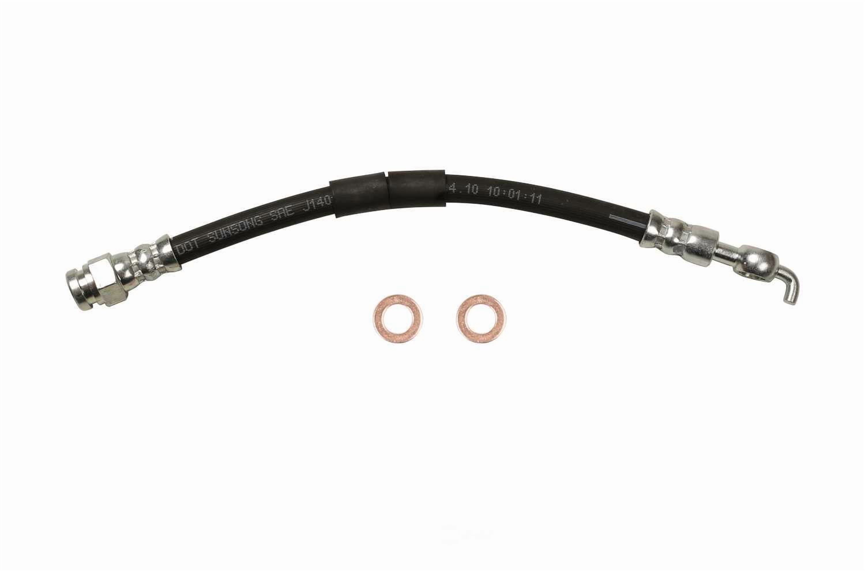 Sunsong 2207510 Brake Hydraulic Hose