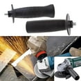 thumbnail image 4 of Bgsha 8mm/10mm Thread Auxiliary Side Handle For Angle Grinder Grinding Machine Tools, 4 of 8