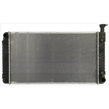 APDI 8012044 Radiator