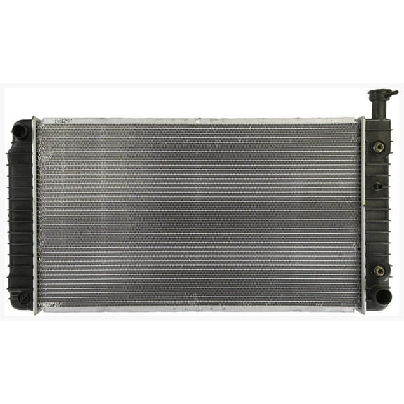 APDI 8012044 Radiator