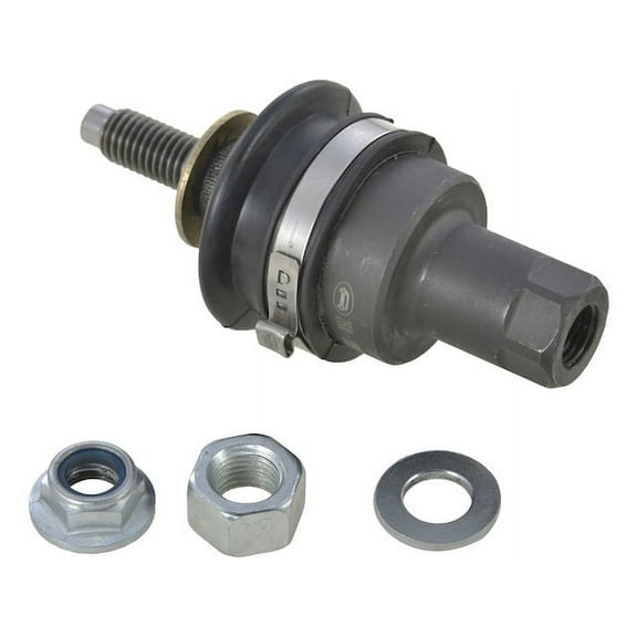 Rear Inner Tie Rod End - Compatible with 2001 - 2005 Ford Explorer 2002 2003 2004