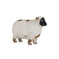 thumbnail image 3 of Melrose Set of 4 Farm Animal Tea Light Candle Holders 8.5", 3 of 5