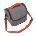 thumbnail image 4 of Thermal Insulated Bag,Lunch Bag Large Capacity Dinner Insulation Bag Lunch Bag High-End Performance, 4 of 7