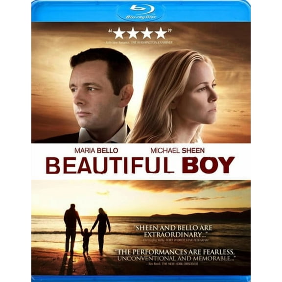 Beautiful Boy (Blu-ray)