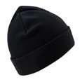 thumbnail image 3 of Hi-Tec - Gorro Beanie Mabo Logotipo para Adultos Unisex (Negro), 3 of 3