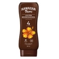 thumbnail image 1 of Protector Solar Hawaiian Tropic Tanning con filtro solar 4 en spray 240 ml, 1 of 7