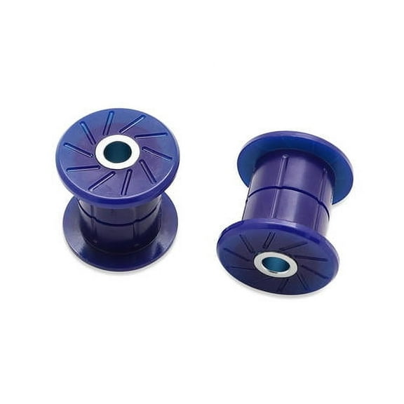 SuperPro SPF5586K Rear Forward Leaf Spring Bushing Compatible with 99-21 Sierra 1500 Limited, Silverado 1500 Classic, Sierra 1500 Classic, Silverado 1500, Sierra 1500