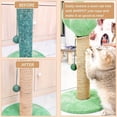 thumbnail image 5 of 164ft Natural Hemp Rope for Pet Scratching Posts, Durable Sisal String for Furniture Repair, Heavy Duty Jute Twine for DIY Crafts and Decor, 5 of 7