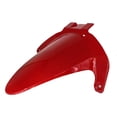 thumbnail image 6 of Huhudde Rear Wheel Cover Motorbike Rear Mudguard Fit for CBR600RR Scooter Repair Tool, 6 of 11