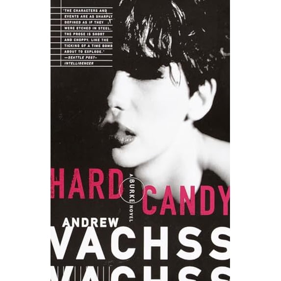 Pre-Owned Hard Candy, 9780679761693, 0679761691, Paperback,