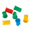 thumbnail image 3 of 20PCS RC Agricultural Plant Protection UAV Fan Spray Nozzles red, 3 of 5