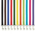 thumbnail image 1 of 6 ft. x 1 in. Basic Nylon Dog Leash Lead, Brown, 1 of 1