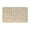 Khaki, variant on Hgallory Embossed Polyester Bath Rugs Water Absorbing, Non-Slip Entrance Doormat Floor Mat for Bathroom Kitchen Toilet, Solid Color Home Decor Door Mat, 16"x24", 1 Pack, Gray, Rectangle