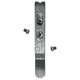 thumbnail image 1 of Clip de bolsillo Donk! de titanio TC4 mate para multiherramientas, 1 of 8