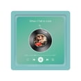 thumbnail image 1 of Customized Music Fridge Magnet Personalized Album Fridge Music Movement Hot I6Z0, 1 of 1