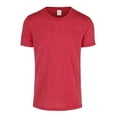 thumbnail image 1 of Playera Hombre Manga Corta Jaspe Xxl Xxg - Yazbek, 1 of 3