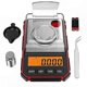 thumbnail image 1 of High-Precision Portable Milligram Scale, 50G/0.001G Capacity, LCD Display for Laboratory & Jewelry Use, 1 of 5