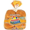 Interstate Brands Wonder Sandwich Buns, 8 ea