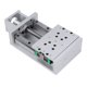thumbnail image 5 of Mesa Deslizante Lineal ANGGREK Doble Alta Precisión 100 Mm Para Motor NEMA23, 5 of 7