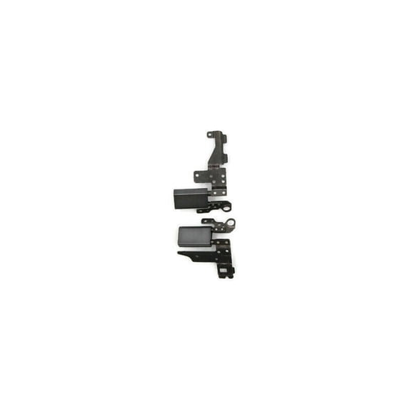 New Genuine Lenovo Ideapad Flex 5-15 LCD Left and Right Hinges 5H50S28958
