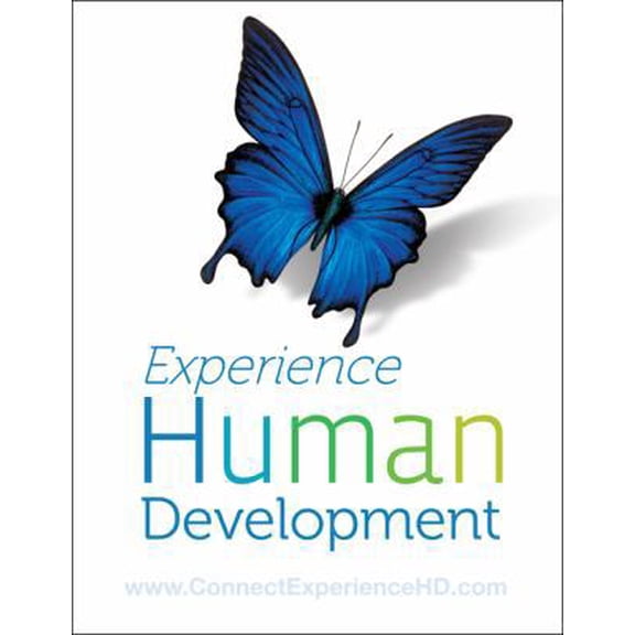 Pre-Owned Experience Human Development, 12th Edition (Hardcover) 0078035147 9780078035142
