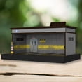 thumbnail image 4 of Caja de Exhibición Hugo con Iluminación para Modelos 1:64, 4 of 8