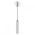 thumbnail image 3 of Egg Blender, Semi-Automatic 34x7cm / 13.4x2.8in Mixer, Handheld Blender Kitchen For Home, 3 of 8