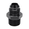 thumbnail image 2 of Conector de manguera de gas, conector de línea de aceite, adaptador de línea de combustible de 8 vías, muy recomendable, 2 of 9