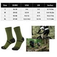 thumbnail image 6 of Socks Waterproof Breathable Socks For Men Women Outdoor Sports Hiking Skiing Trekking Socks, 6 of 6