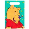 Winnie the Pooh Happy 1st Birthday Favor Bags (8ct)