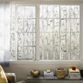 thumbnail image 5 of Adhesive window film 60 cm x 200 cm, static decorative window film, self-adhesive window film with motif., 5 of 5