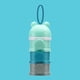 thumbnail image 4 of Contenedor de leche en polvo para recién nacidos, Contenedor de leche en polvo Dispensador portátil de leche en polvo para bebés Contenedor portátil de leche en polvo Construcción robusta, 4 of 5