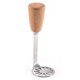 thumbnail image 2 of Cateissary Photo Masher Grinding Tool Compact Size Accessories Household Home Supplies Kitchen Rustproof Gadget Grinder Vegetable Cocina y Comedor Cateissary HA034826-00, 2 of 6