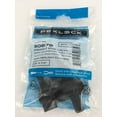 thumbnail image 2 of PEXLOCK Black Flair-It Sales 30879 1/2" Straight Stop Valve, 0. Fluid_Ounces, 2 of 3