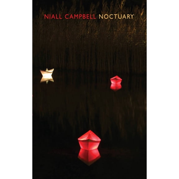 Pre-Owned Noctuary
