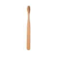 thumbnail image 4 of 1 Pcs Adult Toothbrush Natural Disposable Toothbrushes Bamboo UK New, 4 of 7