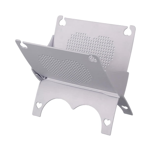 Escurridor de platos multifuncional, organizador de escritorio, escurridor de platos plegable. gris