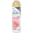 thumbnail image 6 of Glade Room Spray 1 CT, White Tea & Lily, 8 OZ. Total, Air Freshener, 6 of 7