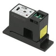 thumbnail image 1 of Transductor de corriente Interruptor de detección de corriente conveniente Locomotoras eléctricas de monitoreo de potencia fuerte para subestaciones de control industrial Amonsee Otros, 1 of 8