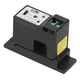 thumbnail image 3 of Suministros industriales del interruptor de detección del PLC del transductor actual 1.5200A SZC03NOALSH, 3 of 5