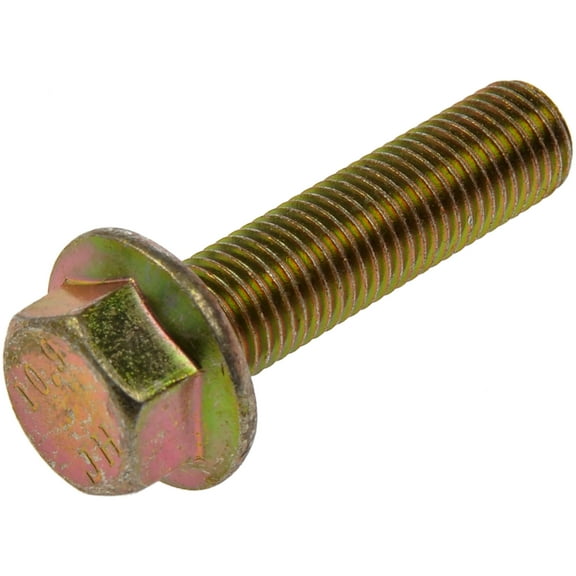 Dorman 459-540 Cap Screw-Flanged Hex Head-Class 10.9- M10-1.25 x 40mm (Pack of 10)