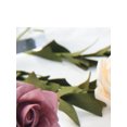 thumbnail image 5 of Unique Bargains Women's Pleated Neck Scarf Rhombus Handkerchief Bandana Headband, 5 of 5